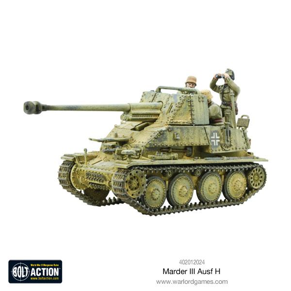 German Marder III 9