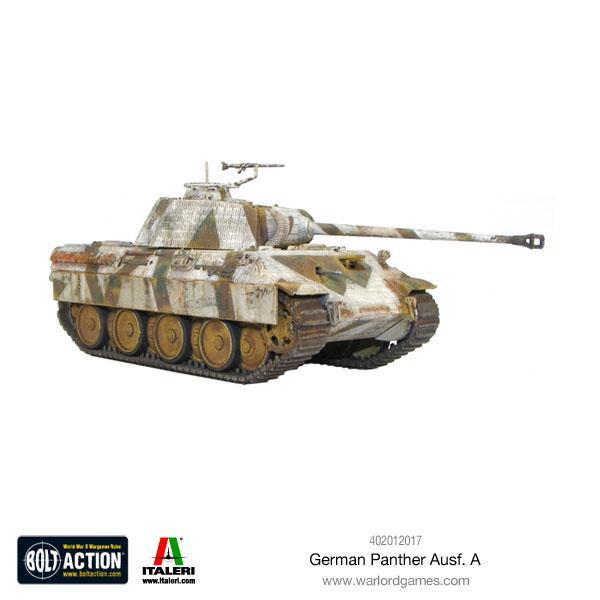 Panther Zug 4