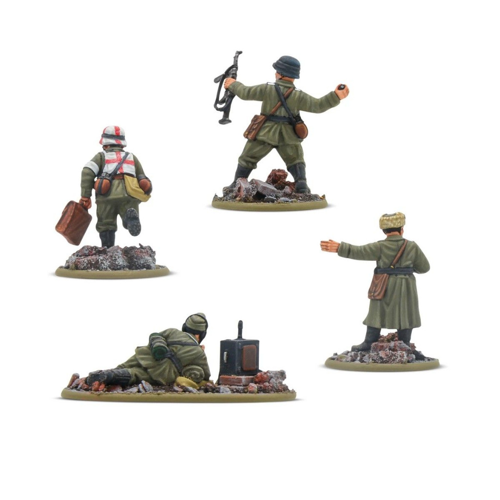 German Veterans HQ 2