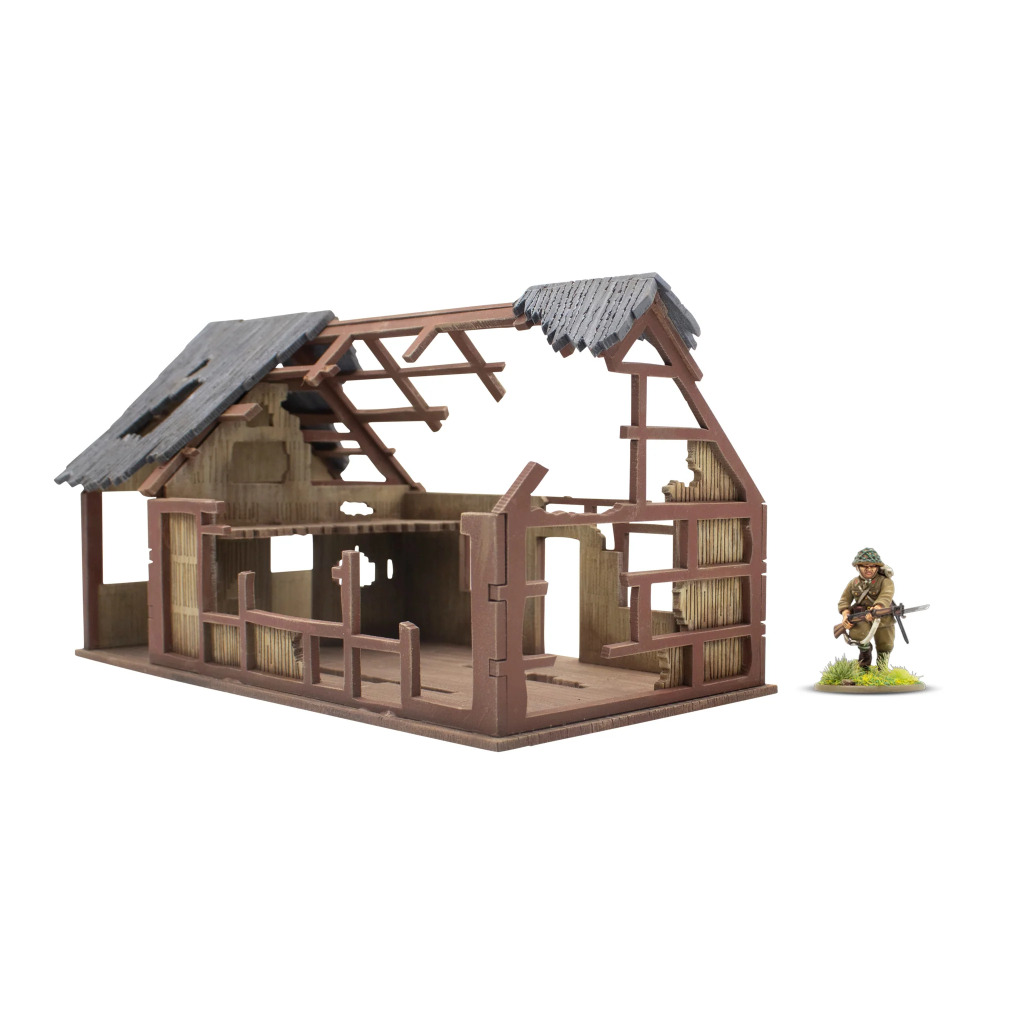 Bolt Action Starter Set–Island Assault! (Third Edition) 6