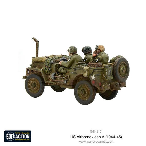 US Airborne Jeep (1944-45) 4