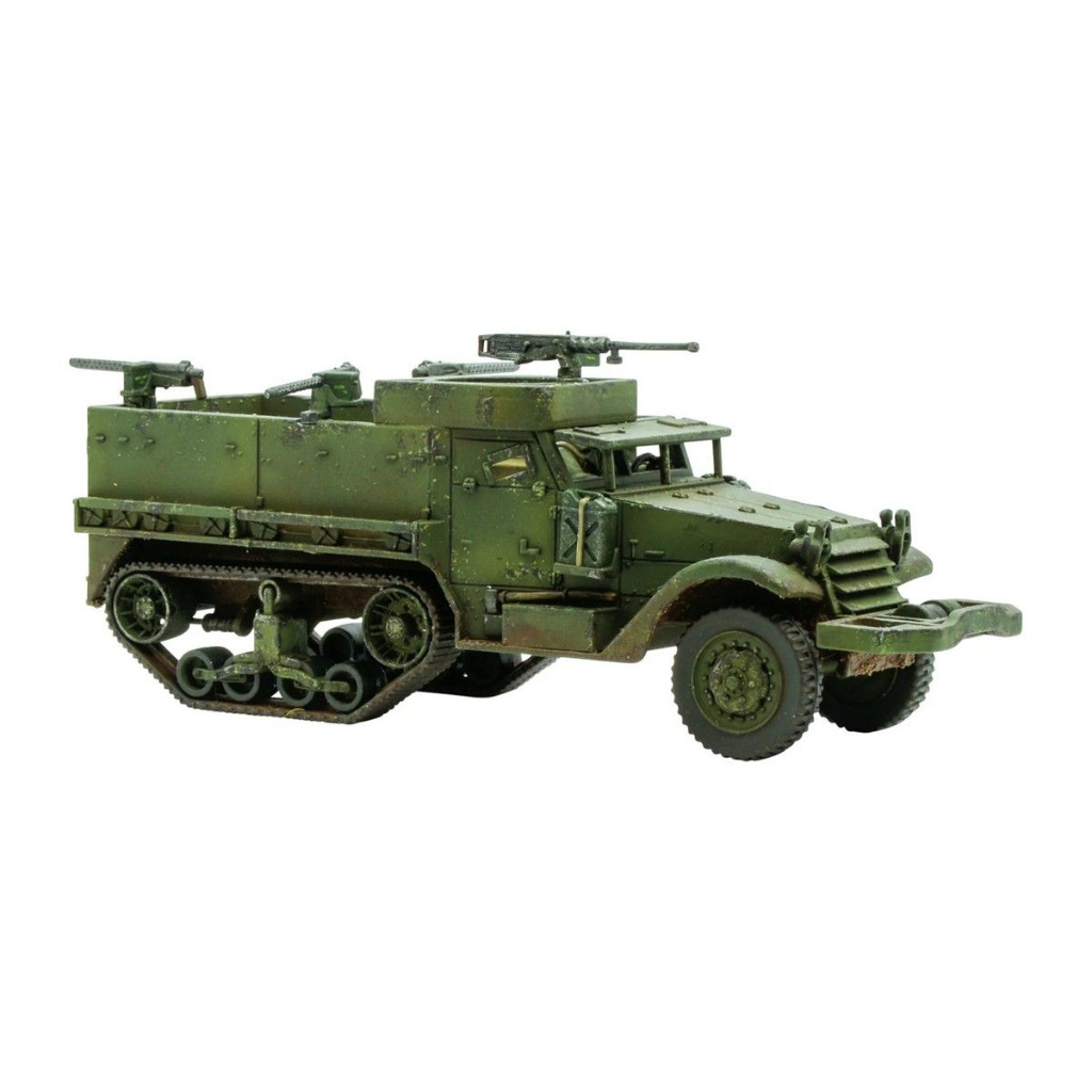 Bolt Action Starter Set - Band of Brothers (Third Edition) 5