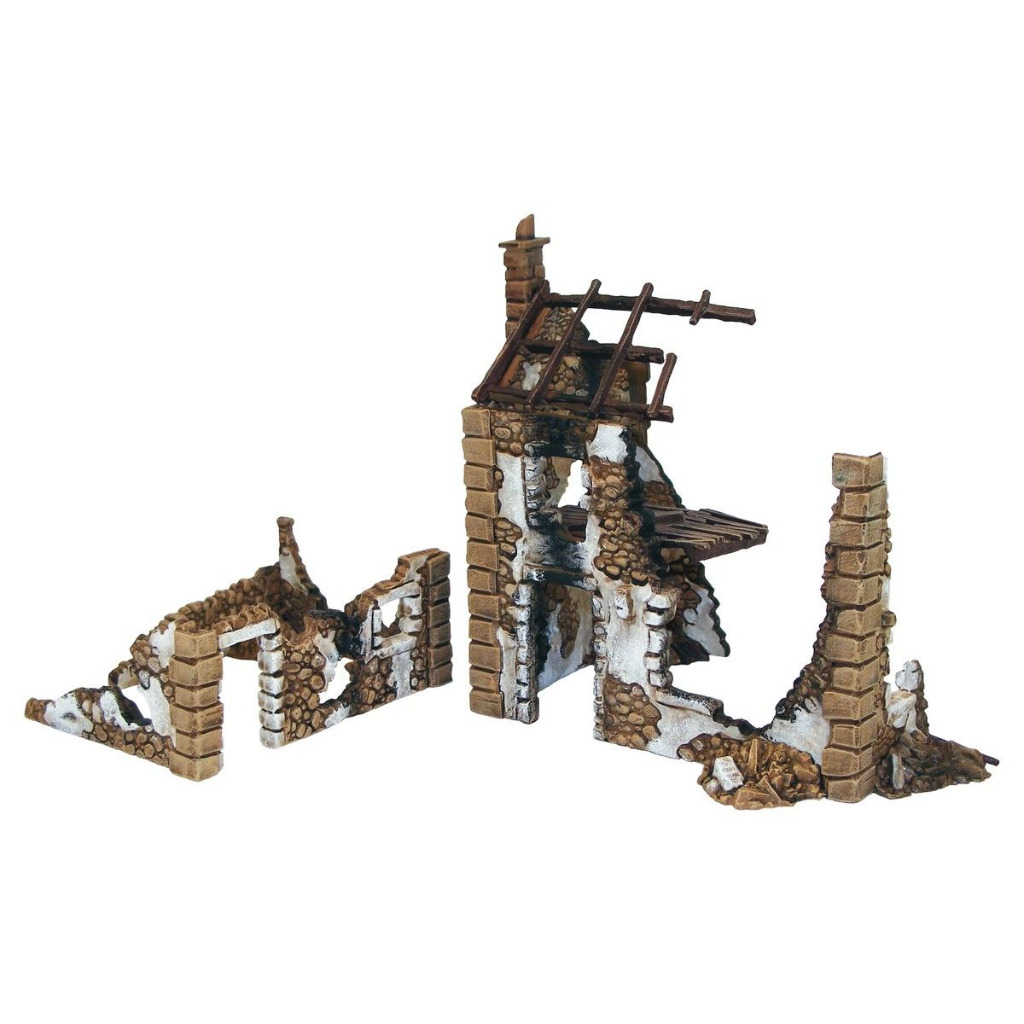 Bolt Action Starter Set - Band of Brothers (Third Edition) 7