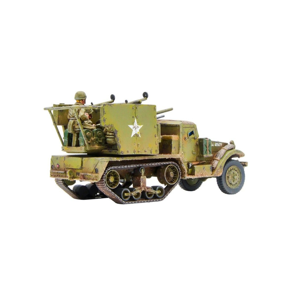 M15 Multiple Gun Motor Carriage 3