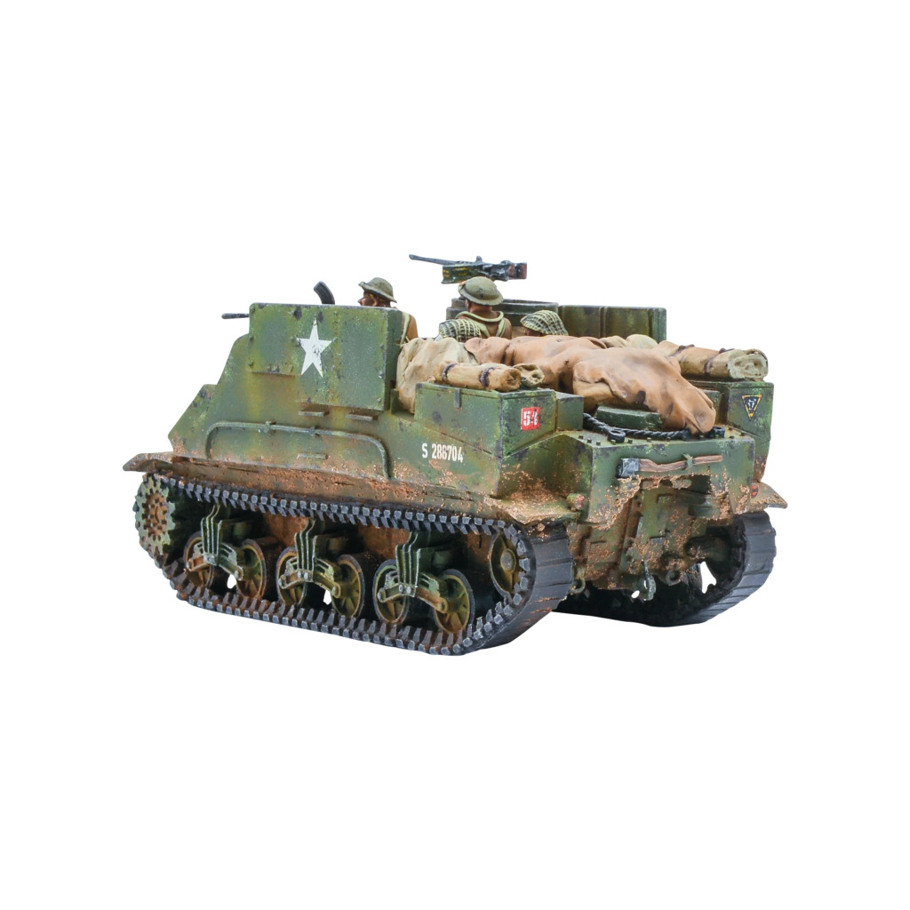 British Kangaroo APC (Priest) 3