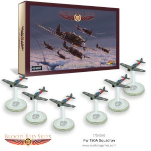Fw 190 Squadron 1