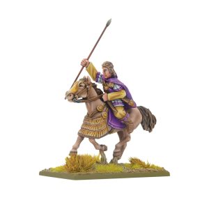 Hail Caesar: Mithridates VI Eupator King of Pontus 1