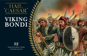 Hail Caesar - Viking Bondi 1