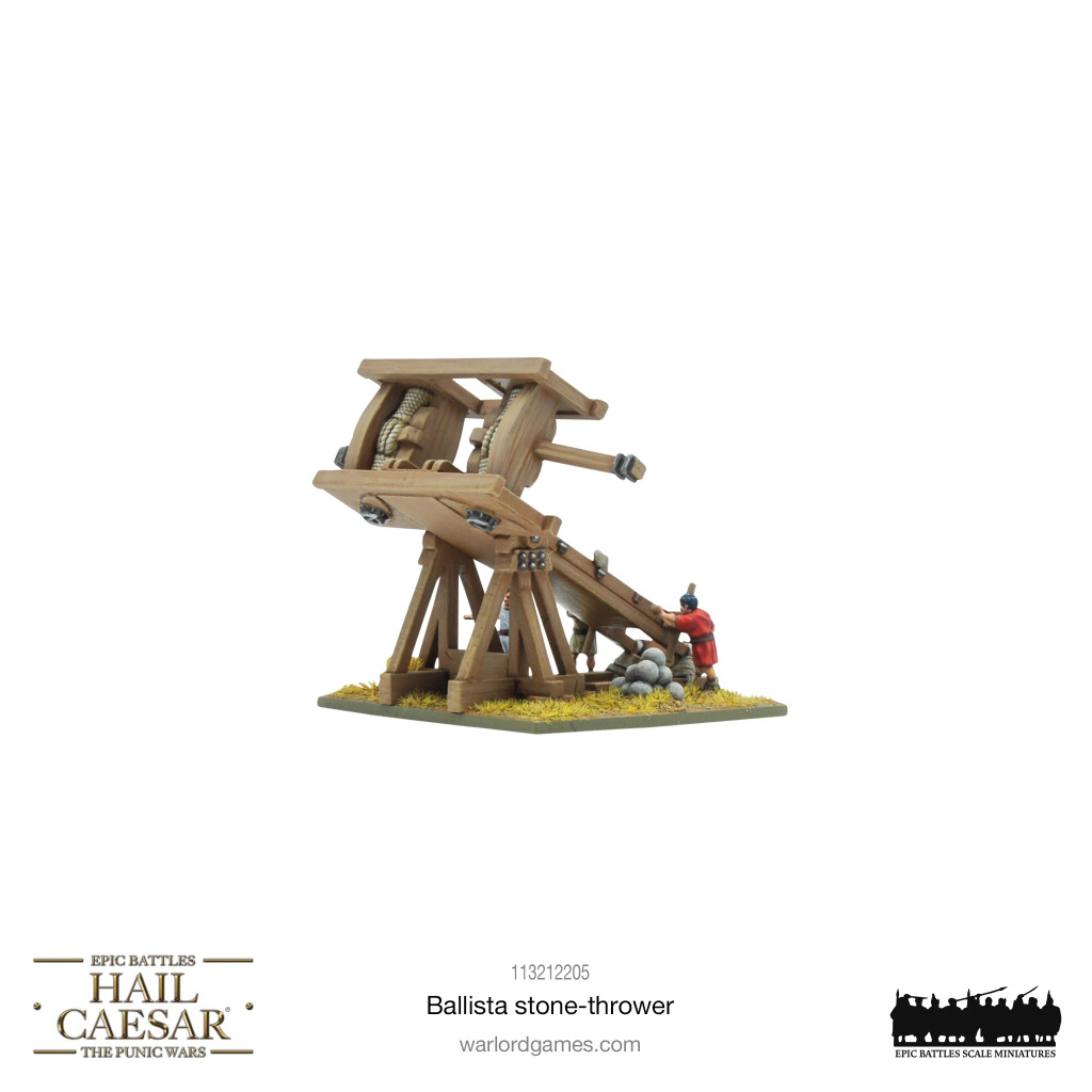 Epic Hail Caesar - Ballista Stone-Thrower 2