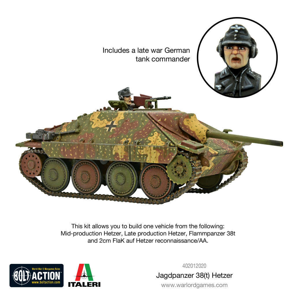 German Hetzer 2
