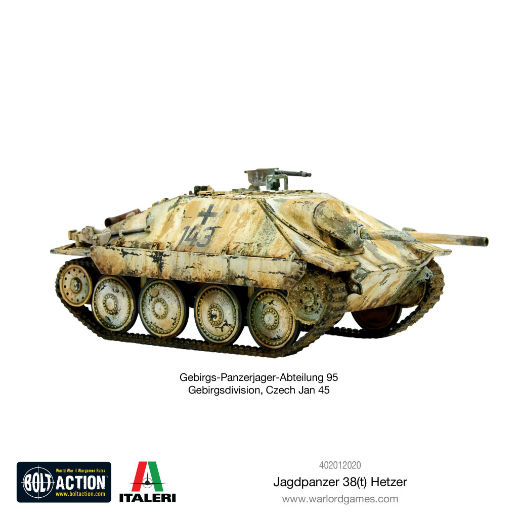 German Hetzer 6