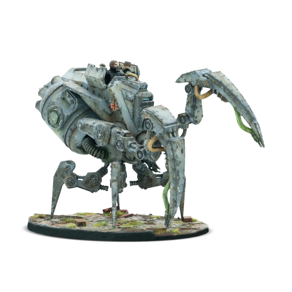 Totenrotte Starter Army 5