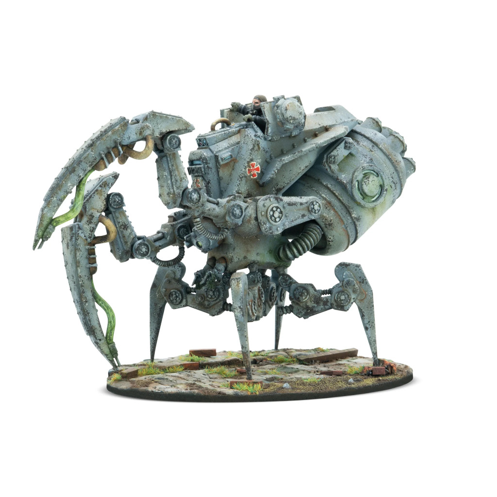 Totenrotte Starter Army 6