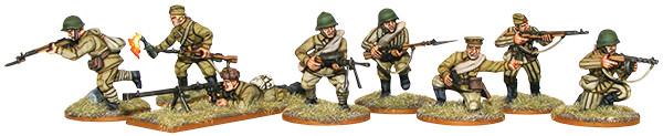 Soviet KV1/2 Heavy Tank 4