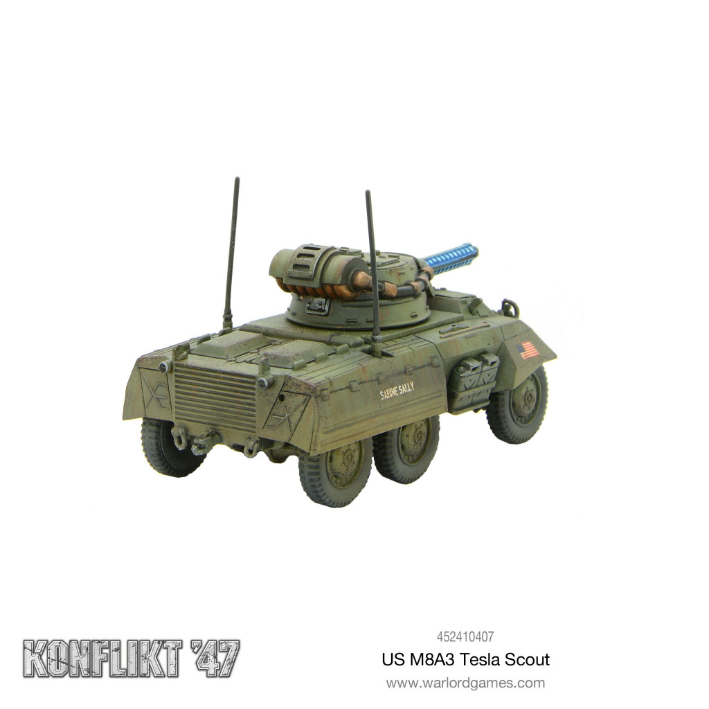M8A3 Tesla Scout 5