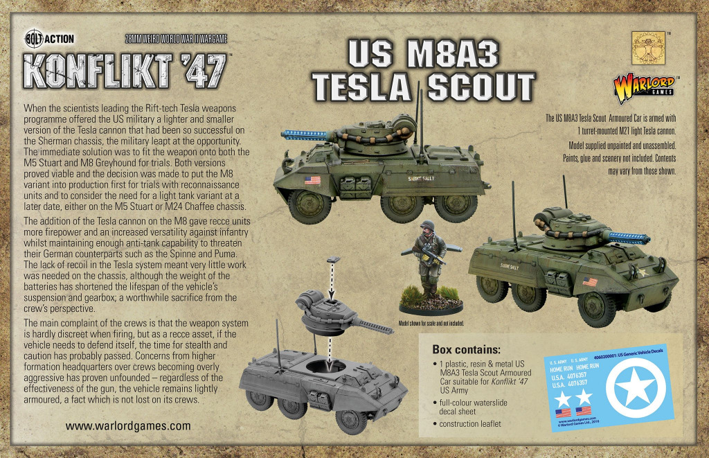 M8A3 Tesla Scout 8