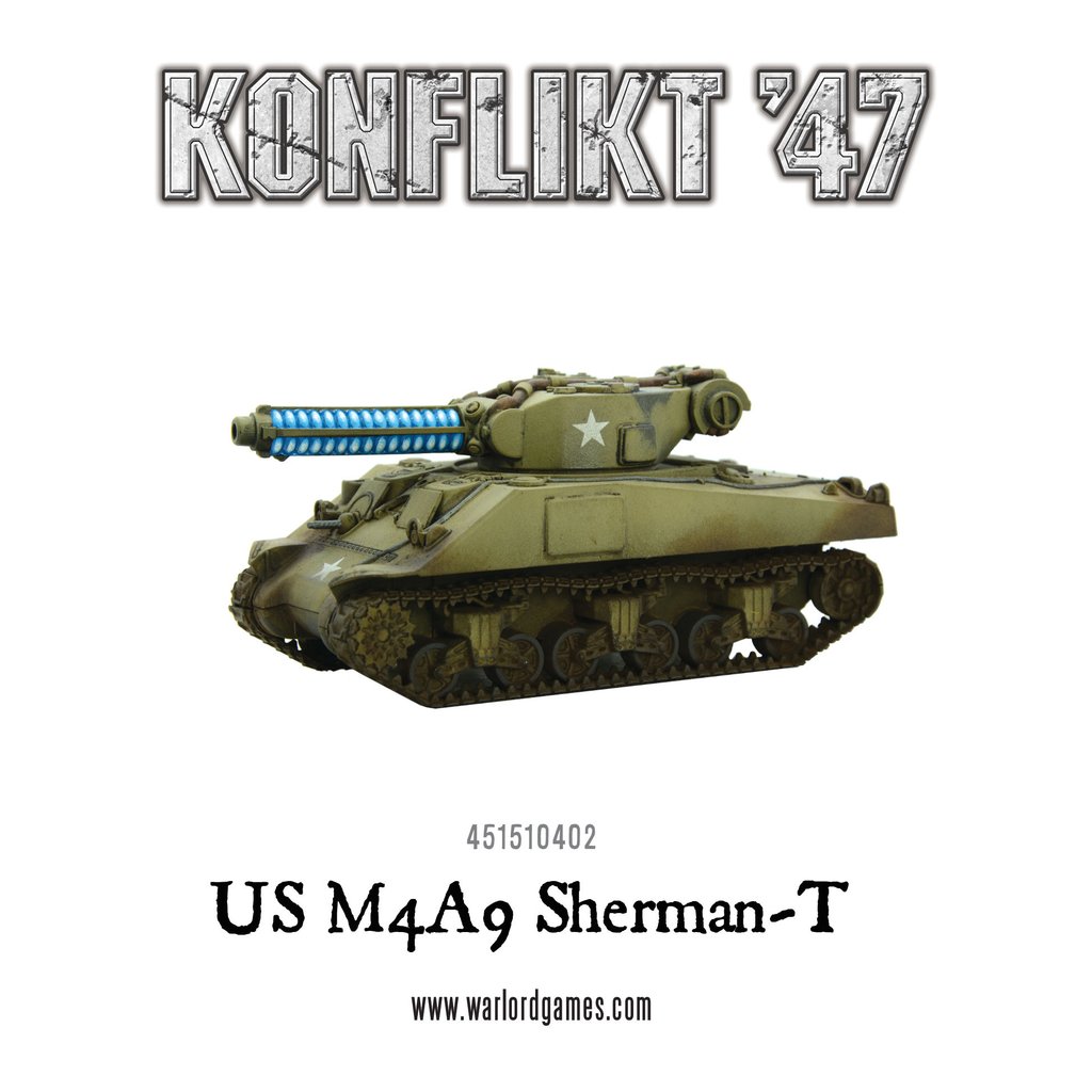 US K47 Starter Set 2