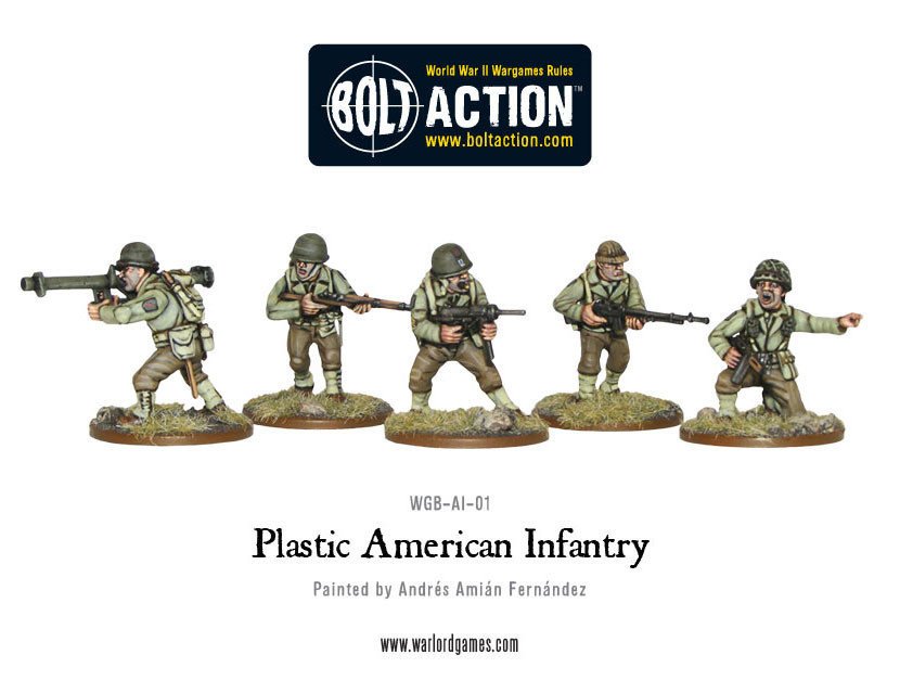 US K47 Starter Set 5