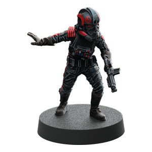 Star Wars Legion: Inferno Squad Unit 2