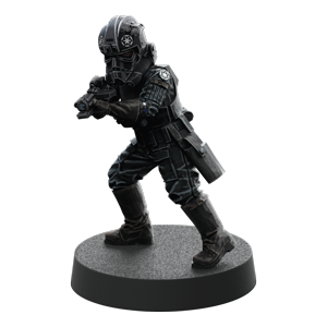 Star Wars Legion: Inferno Squad Unit 3