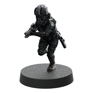 Star Wars Legion: Inferno Squad Unit 4