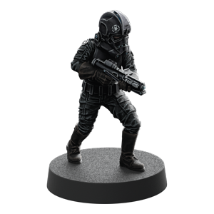 Star Wars Legion: Inferno Squad Unit 5