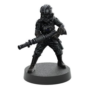 Star Wars Legion: Inferno Squad Unit 6