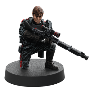 Star Wars Legion: Inferno Squad Unit 7