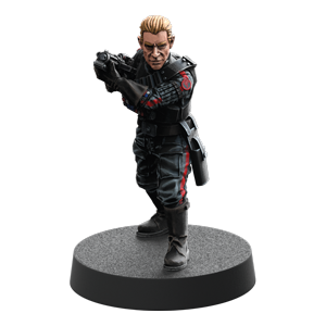 Star Wars Legion: Inferno Squad Unit 8
