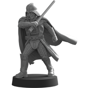 Star Wars Legion: Darth Vader 2