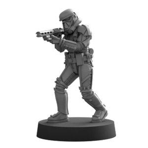Star Wars Legion: Imperial Death Troopers 2