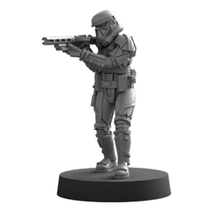 Star Wars Legion: Imperial Death Troopers 3