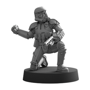 Star Wars Legion: Imperial Death Troopers 4