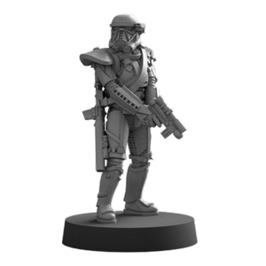 Star Wars Legion: Imperial Death Troopers 5