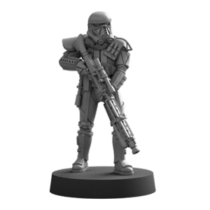 Star Wars Legion: Imperial Death Troopers 6