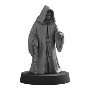 Star Wars Legion: Emperor Palpatine 2