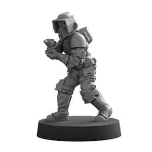 Star Wars Legion: Imperial Scout Troopers 5