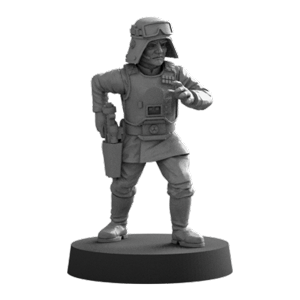 Star Wars Legion: General Veers 2