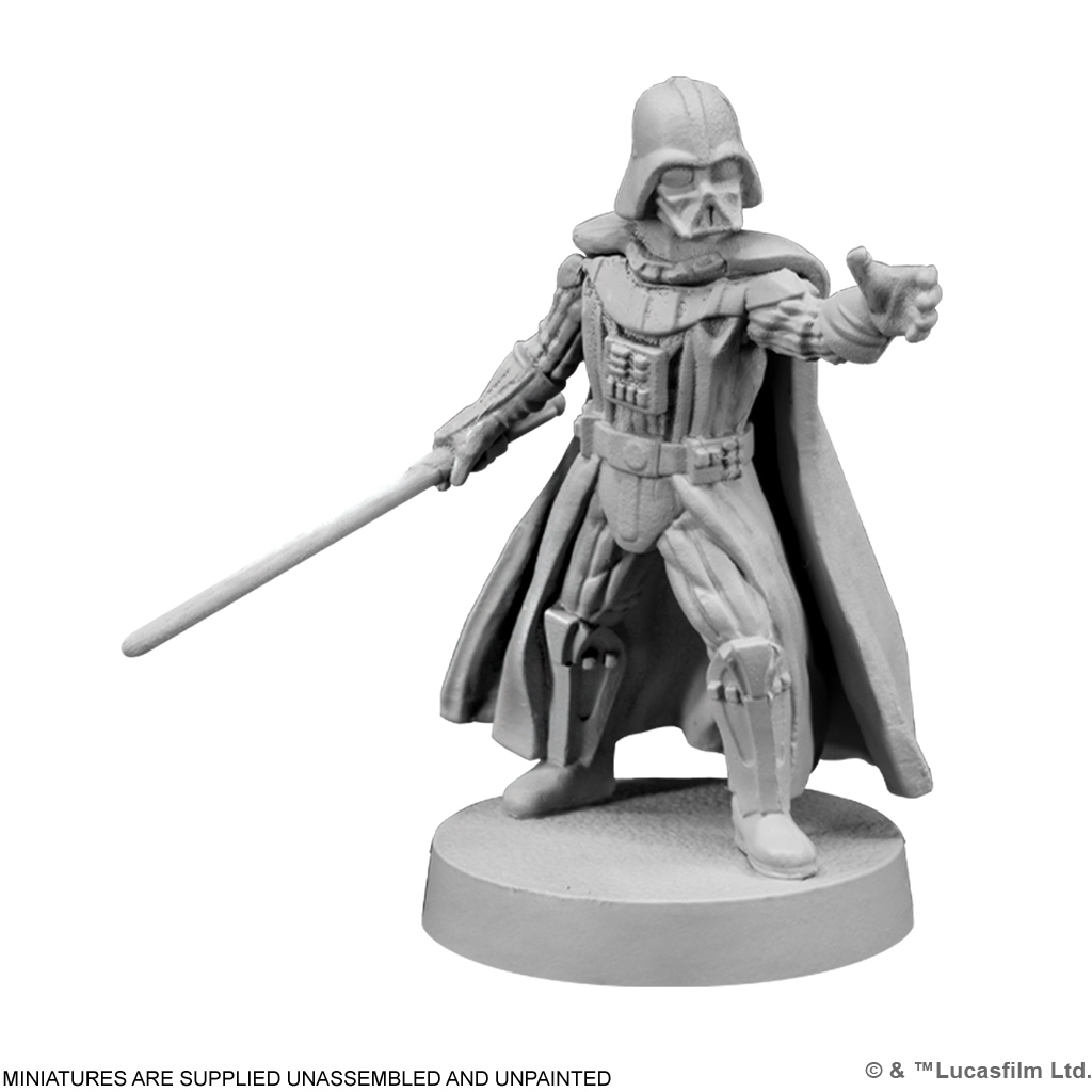 Star Wars Legion: Blizzard Force 3