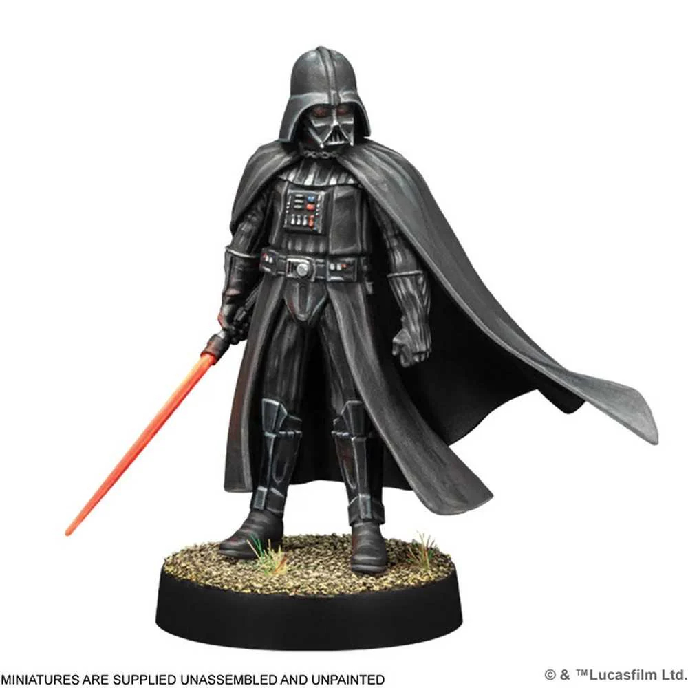 Star Wars: Legion - Galactic Empire Starter Set 3