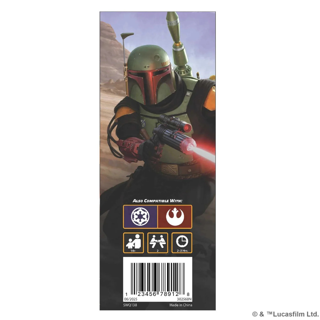Star Wars: Legion - Outer Rim Outlaws 2