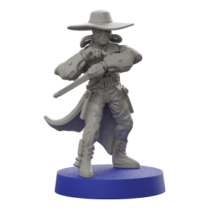 Star Wars Legion: Cad Bane Operative Exapnsion 2