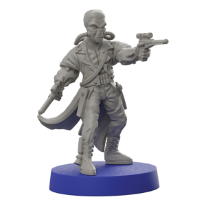 Star Wars Legion: Cad Bane Operative Exapnsion 4