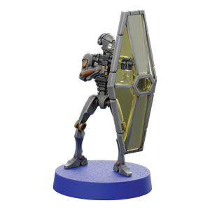 Star Wars Legion: BX-series Droid Commandos 3