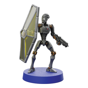 Star Wars Legion: BX-series Droid Commandos 4