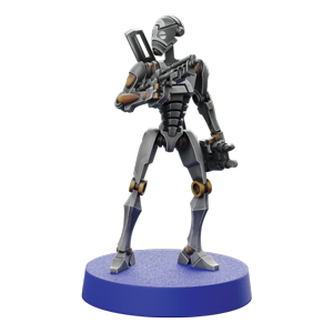 Star Wars Legion: BX-series Droid Commandos 6