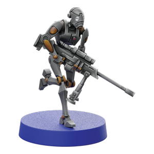 Star Wars Legion: BX-series Droid Commandos 7