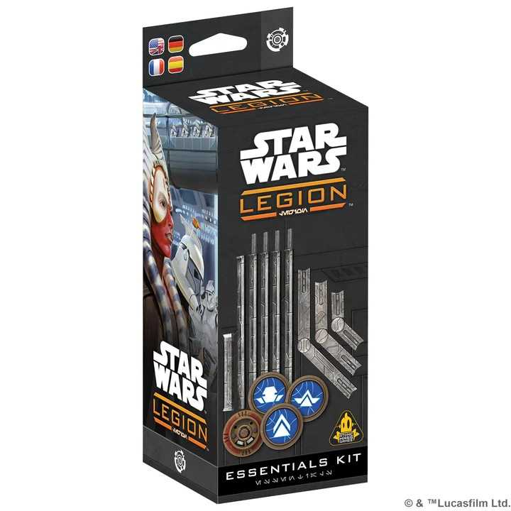 Star Wars: Legion - Essentials Pack 1