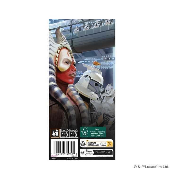 Star Wars: Legion - Essentials Pack 2