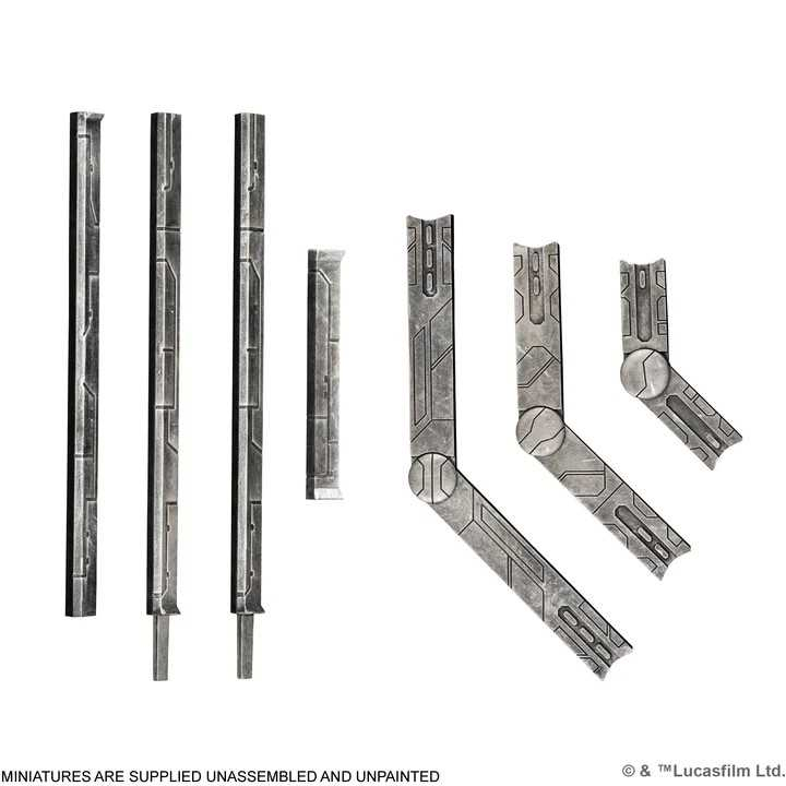 Star Wars: Legion - Essentials Pack 3